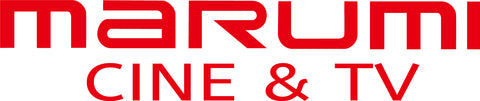 marumi cine&TV logo