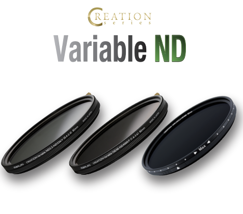 CREATION Variable ND Series