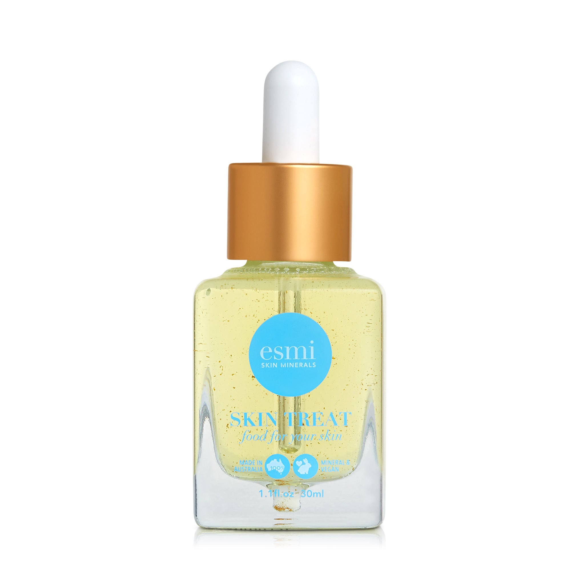 Image of 24K Gold Nourishing Oil