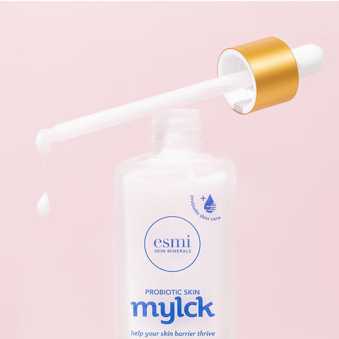  probiotic skin mylck