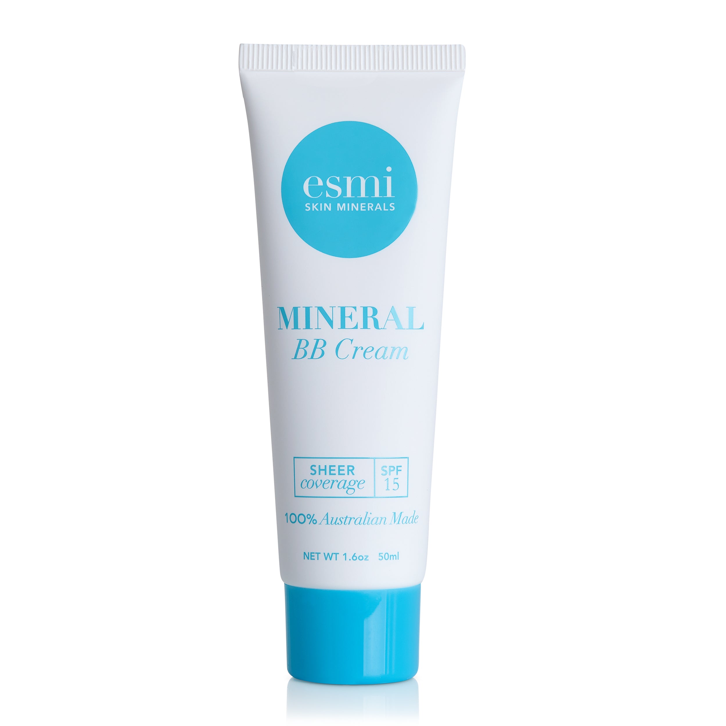 Image of Mineral BB Cream