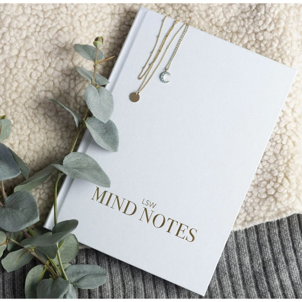 mind notes journal