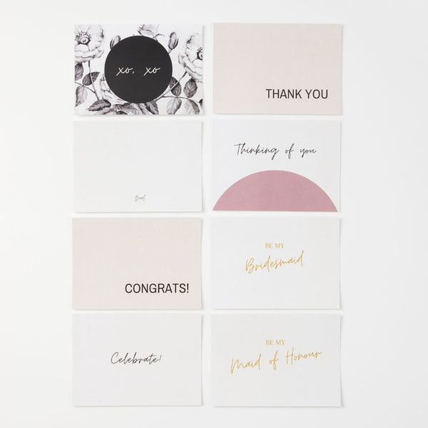 picture of cards to accompany gifts