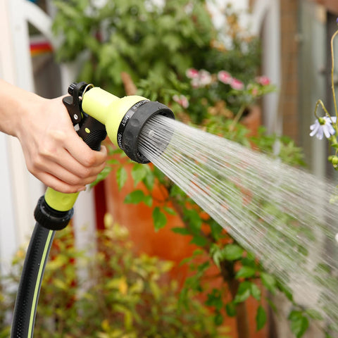 worth garden water hose can water your plants