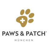 Logo Paws & Patch