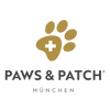 PAWS & PATCH Logo