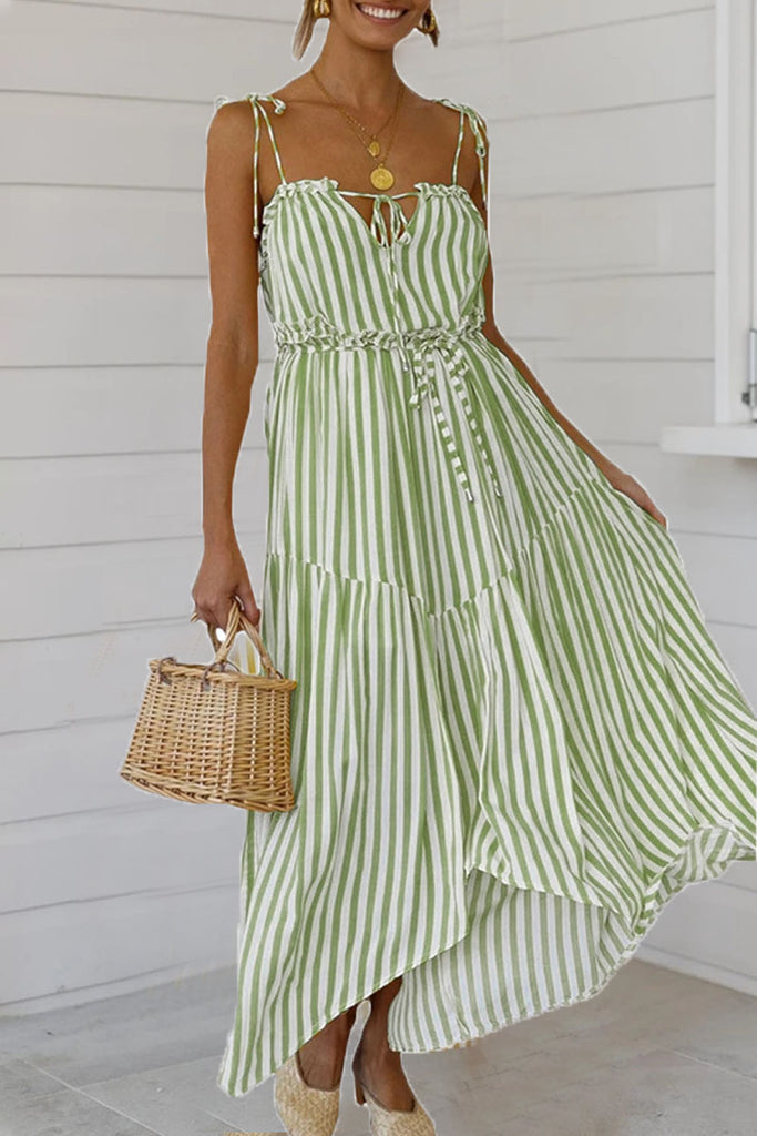 Maxi Dresses – flornana