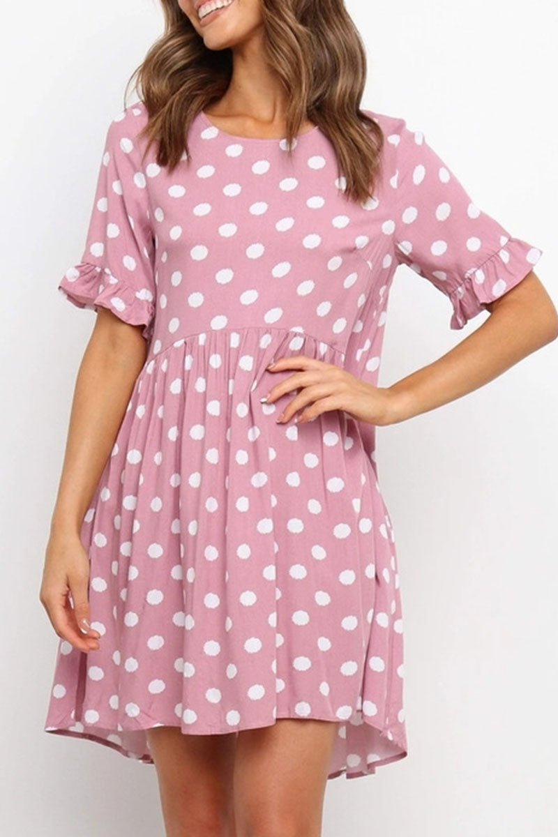 DRESS – flornana