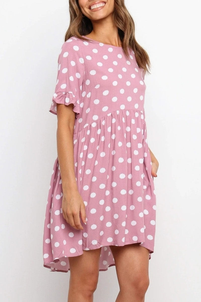 DRESS – flornana