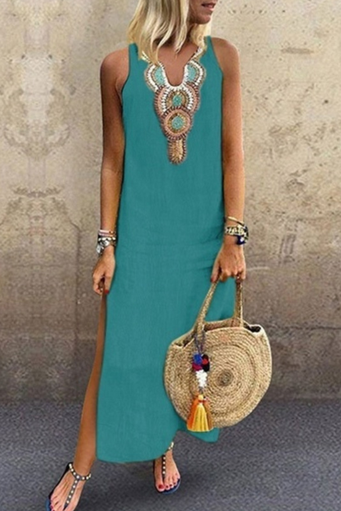 Maxi Dresses – flornana