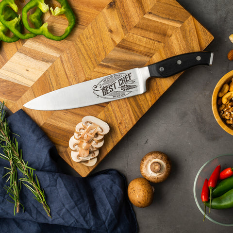 Cutlinx™ Chef Knife For Chef