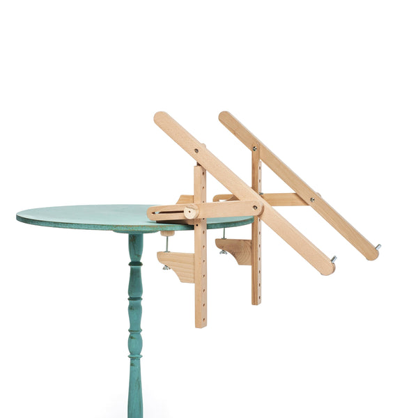 Buy Embroidery Floor Stand, Trestles for Frame Online