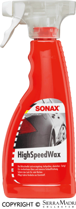 SONAX Brilliant Shine Detailer - 750ml