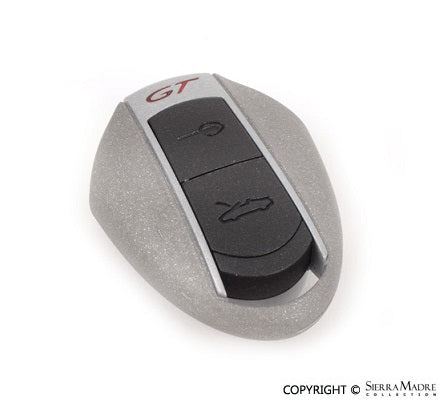 Engine & Door Key Remote Handle, Carrera GT (04-05) – Sierra Madre  Collection