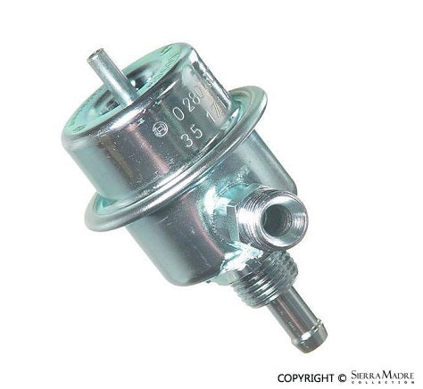 Classic Porsche Fuel Pressure Regulator 944 Direct Mount, M14