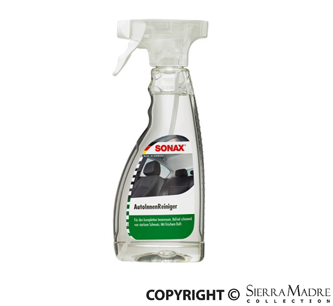 SONAX XTREME Upholstery & Alcantara Cleaner - CROP