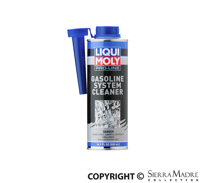 2051 by LIQUI MOLY - Radiator Cleaner