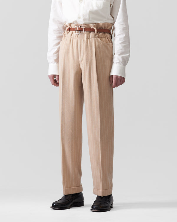 Trousers｜BED j.w. FORD