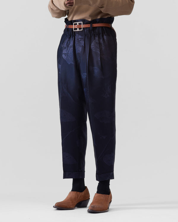 Trousers｜BED j.w. FORD