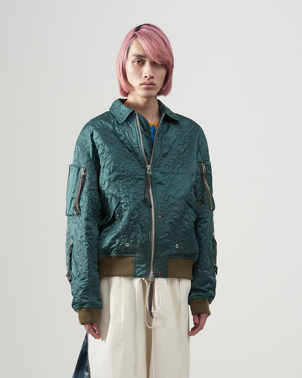 大特価!! BEDJ.W.FORD 21SS jacket abamedyc.com