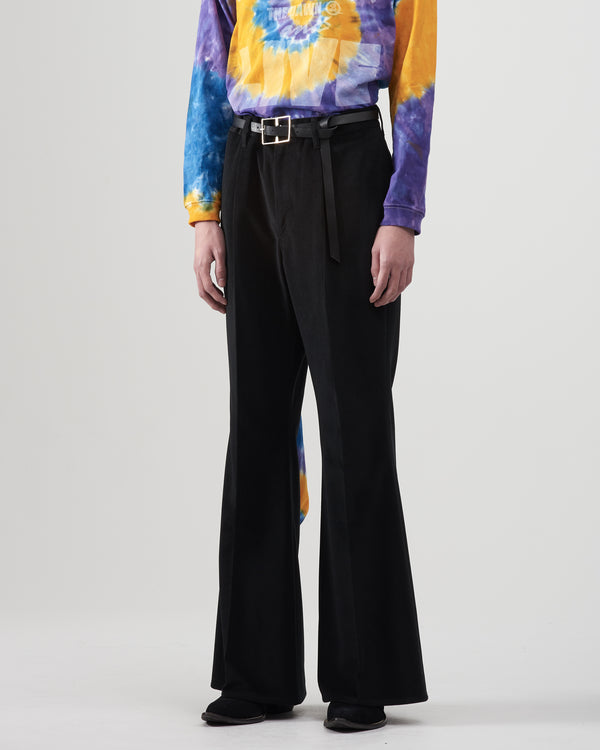 ファッションなデザイン ベッドフォード BED J.W. FORD Bell Bottoms