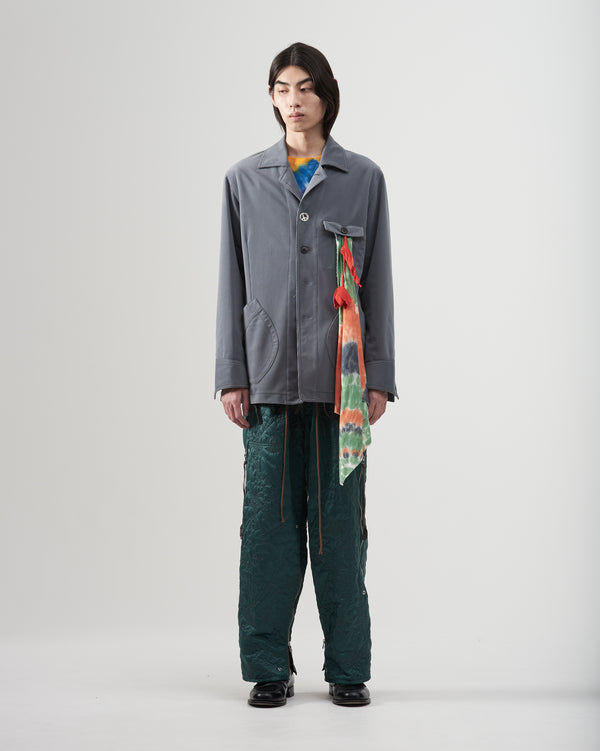 コーフル BED J.W. FORD MIX blouson - 通販 - motelparati.com.br