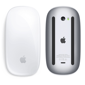 mouse to mac