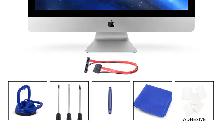 OWC Internal SSD DIY Kit for All Apple 27