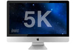 iMac 5K 27"