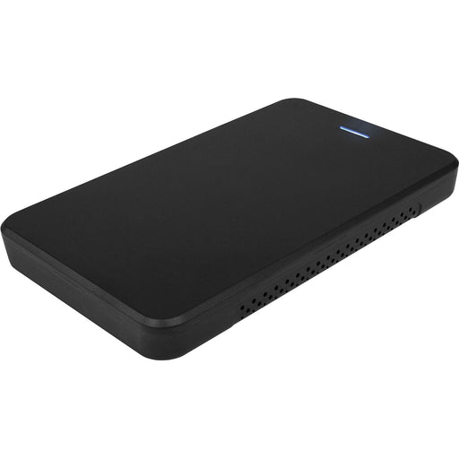  OWC Express USB  Portable External Drive - Black - Macfixit  Australia