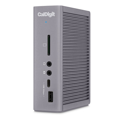 Caldigit USB-C Pro Dock review