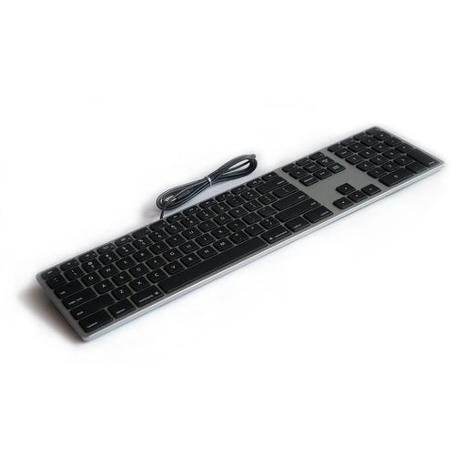 apple keyboard aluminum