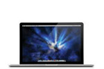 MacBook Pro Retina