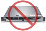 Dell PowerEdge R620