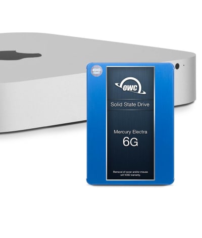 Mac mini 2012 SSD - Macfixit Australia
