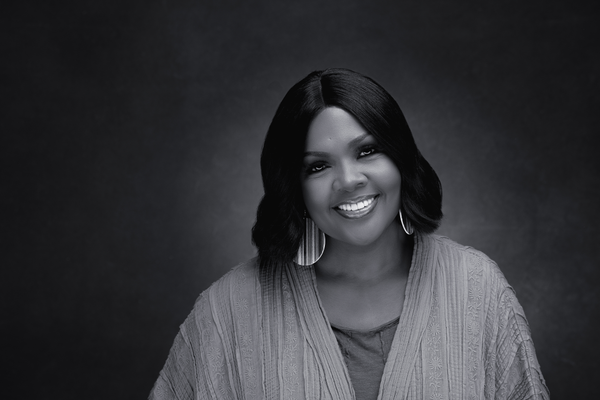 CeCe Winans