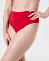 Color::Spanx Red