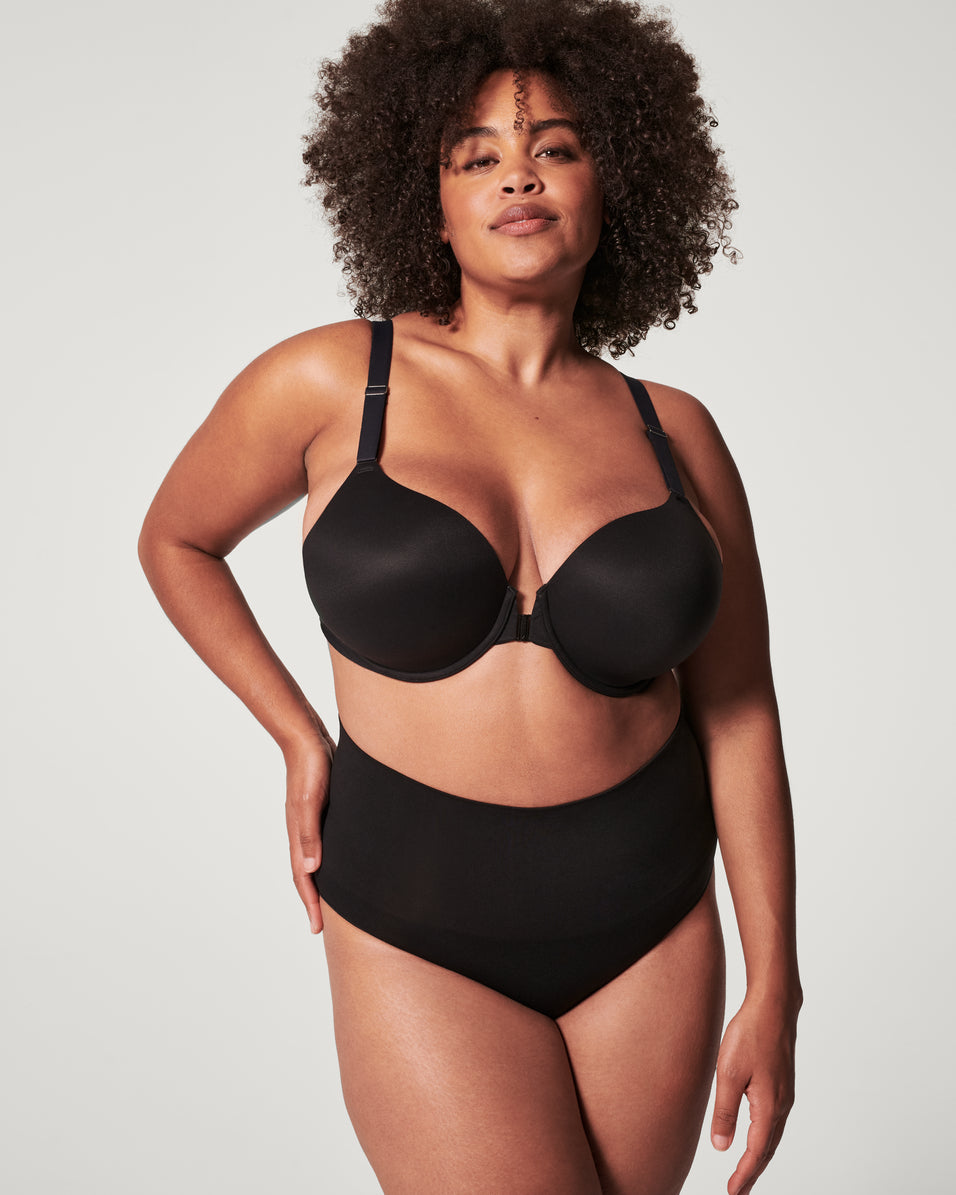 Spanx Bra-llelujah® Adjustable Full Coverage Bra