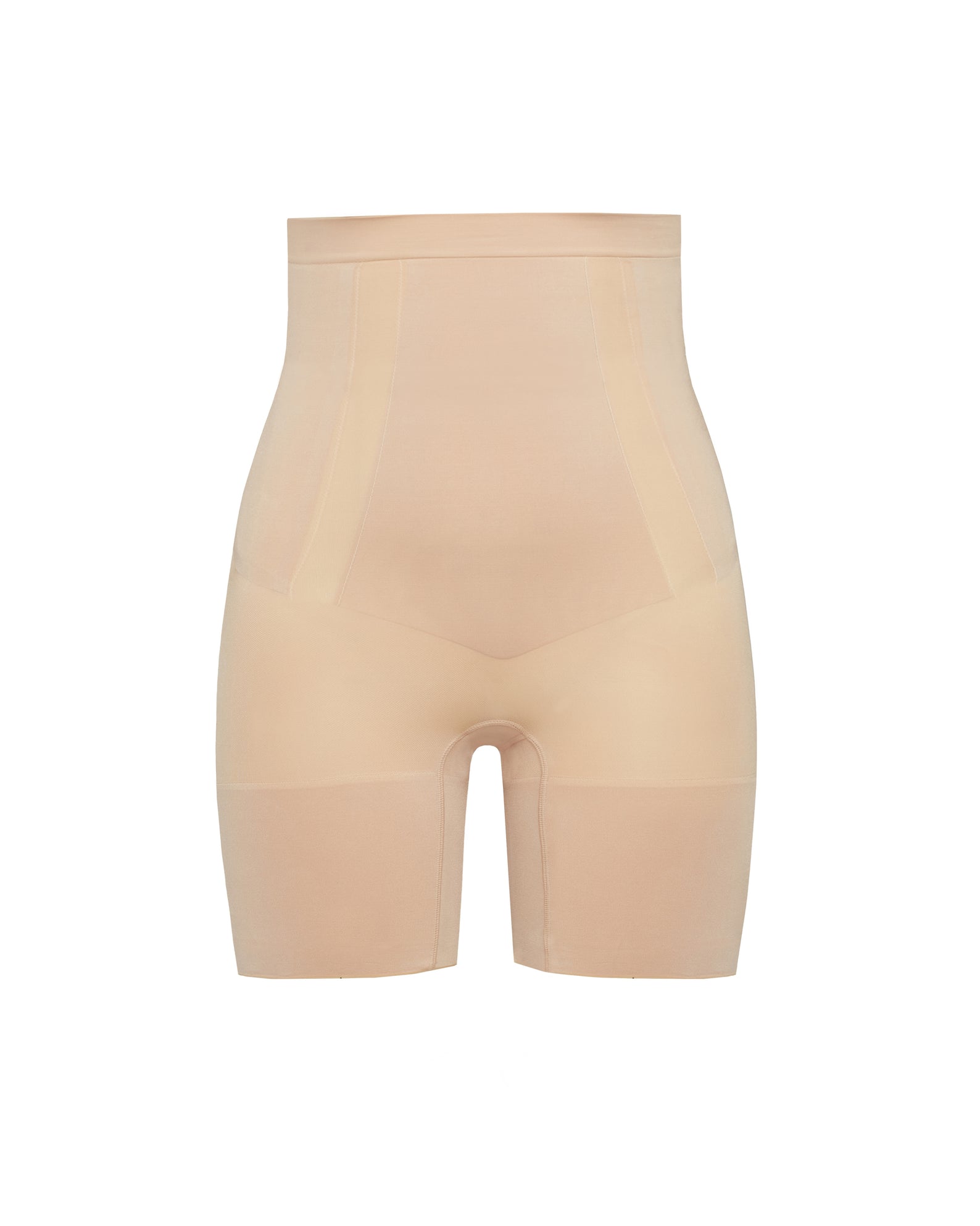 This is next generation shapewear., foundation garment, Unlike other  shapewear, Honeylove never rolls down or rides up.