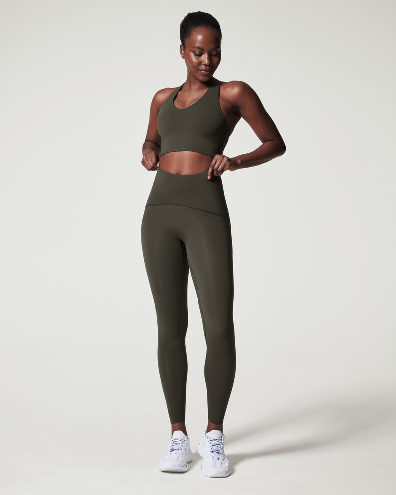 Snatched Hold Me Tight Compression Leggings