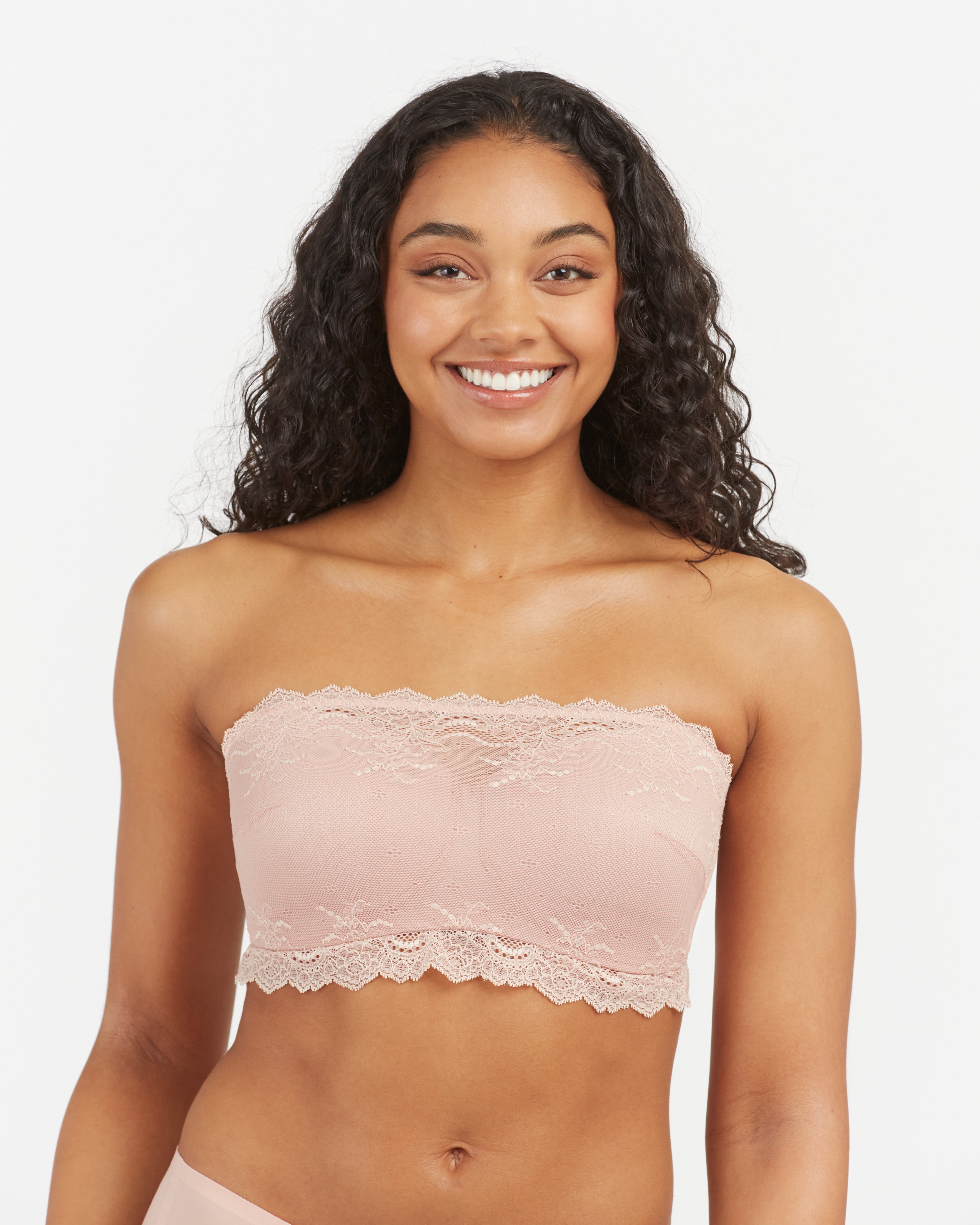 Image of Spanx Women's Undie-tectable® Better Bandeau™