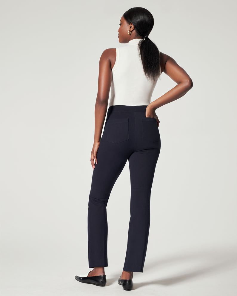 On-the-Go Kick Flare Pant – Spanx