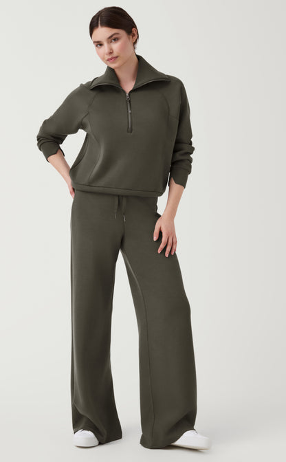 Spanx Has New Collection of Comfy Cotton Basics