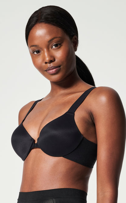 Everyday Smoothing Bra - Caffe