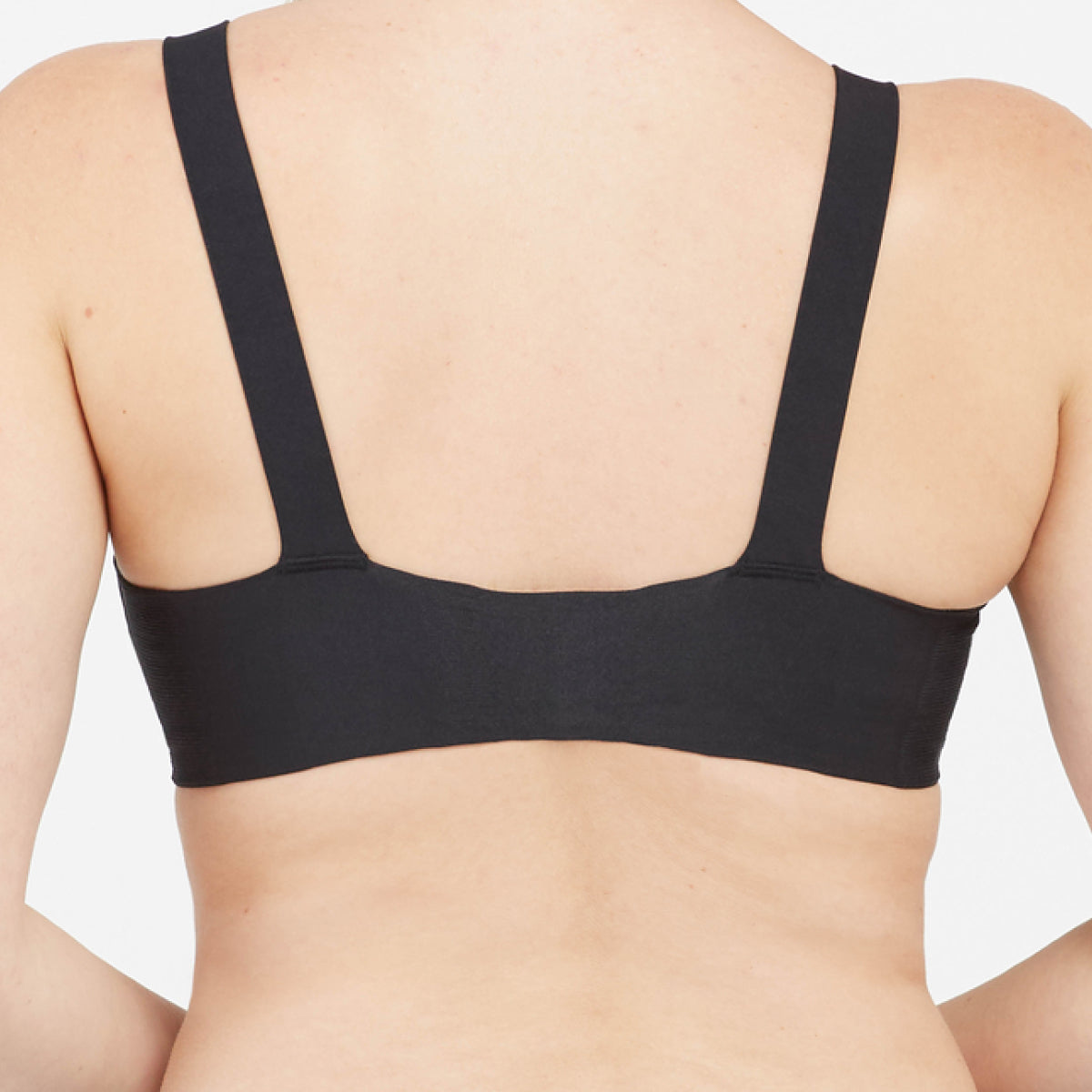 Spanx Bra-llelujah Full Coverage Bra, This Spanx Bra Is So Comfortable, My  Boobs Go Through Withdrawal When I'm Not Wearing It
