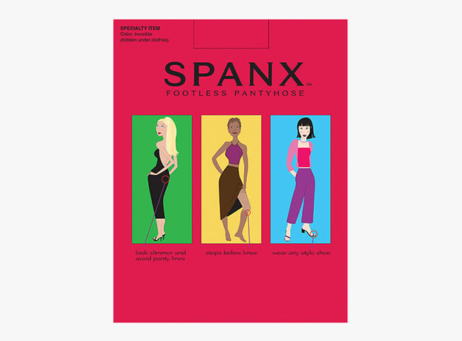 SPANX Partners with KSU to Give Students the Experience of Working with  Real Business Data - Coles College of Business