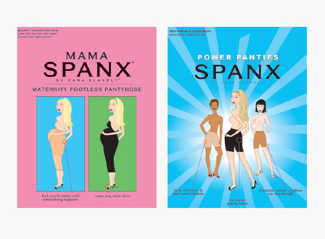 ASSETS, by SPANX — Play, LLC  Full Service Marketing Agency