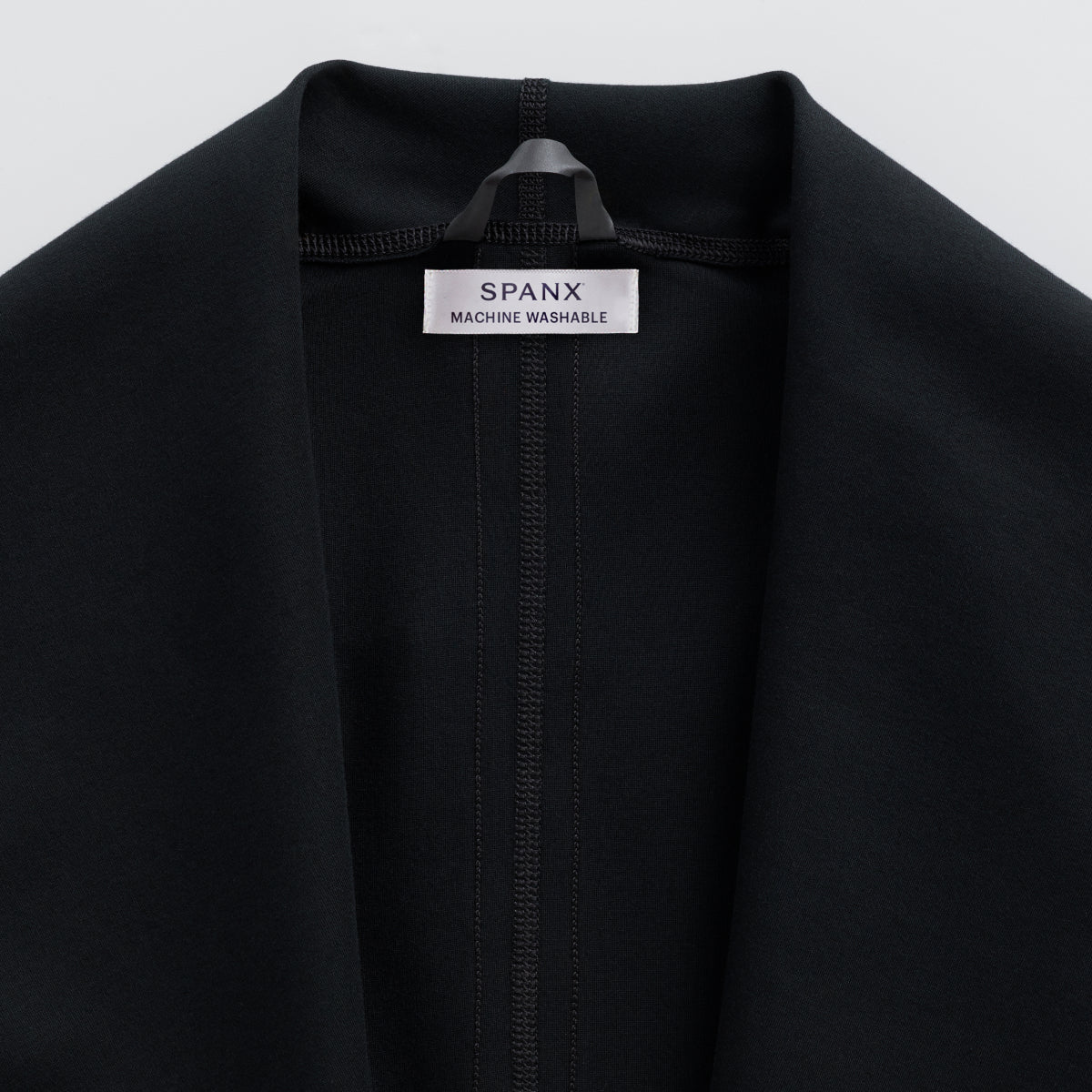 Drape Front Jacket – Spanx