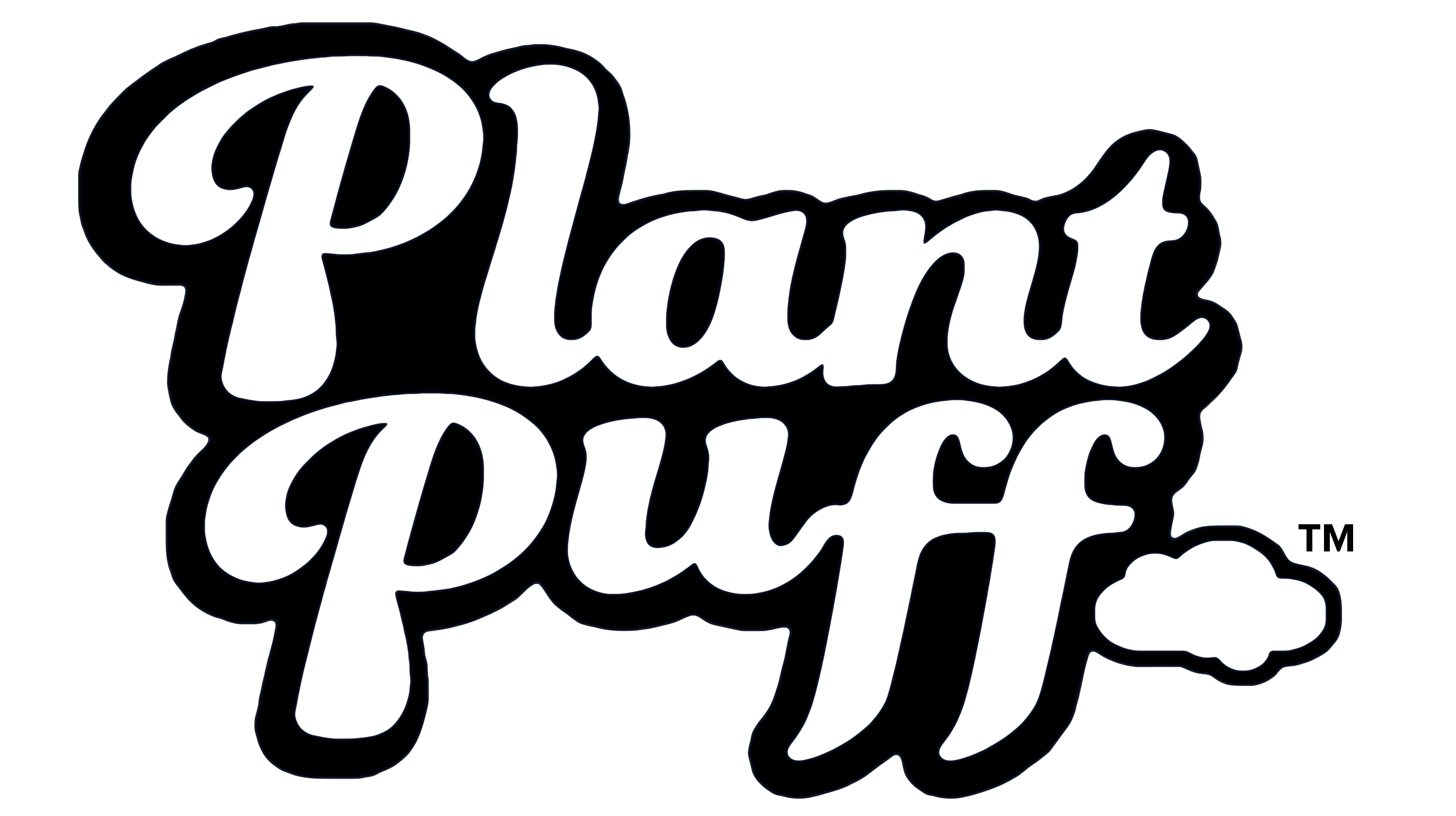 Plant Puff™ Merch