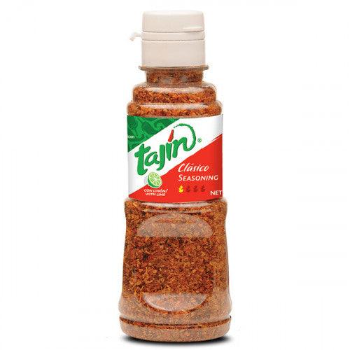 Tajin Chilli and Lime Seasoning 142g – SnackcoDirect